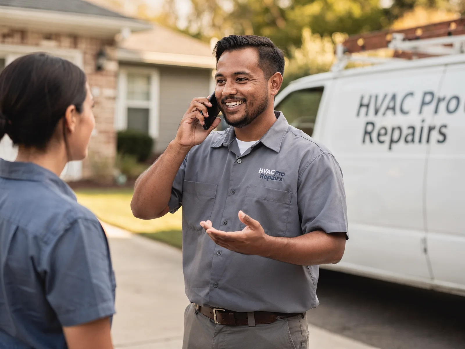 Heat Pump Repair Ludlow, SD FAQs
